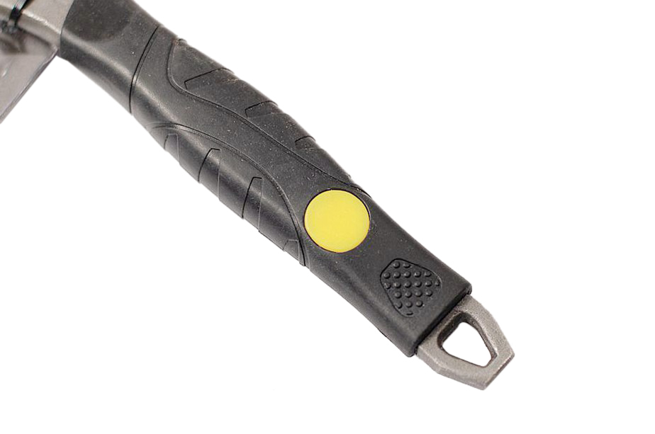 Cr-V Extra Wide Open Mouth with Thinner & Longer Jaw Adjustable Wrench Shifter