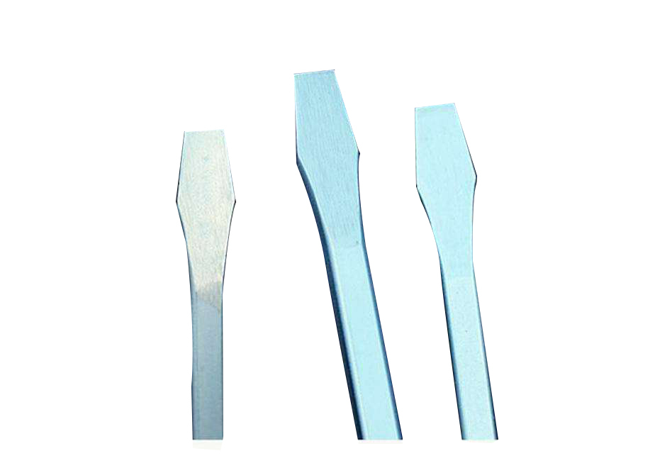 Jumbo Screwdriver Go-Through Shaft Flat Slotted Pry Bar Option:16"- 40"