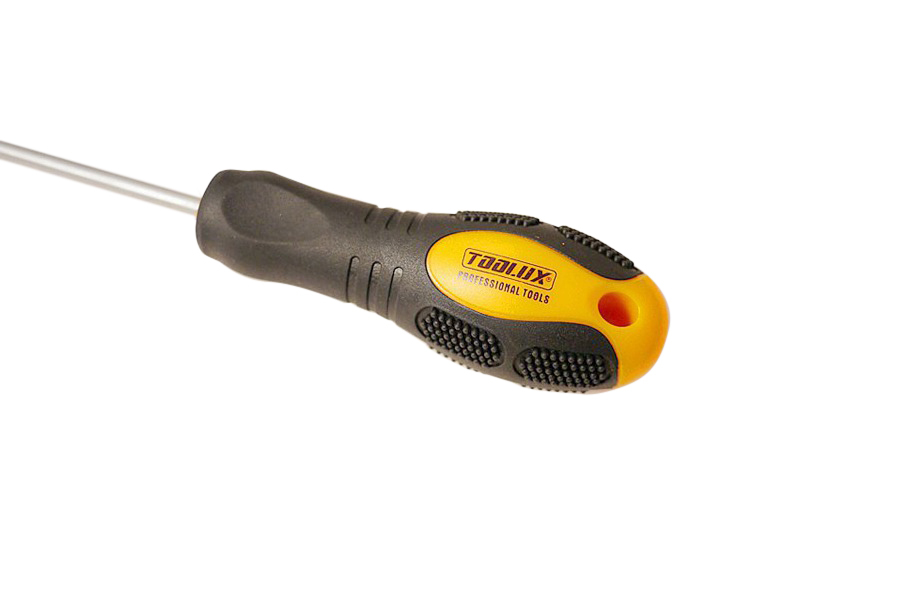 Expert Quality Cr-V Screwdriver Magnetic Tip Philip Slotted 38-300mm