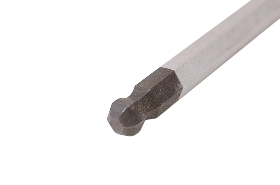 SNCM-V Steel L-Type Hex Allen Alan Key Hexagon with Ballend