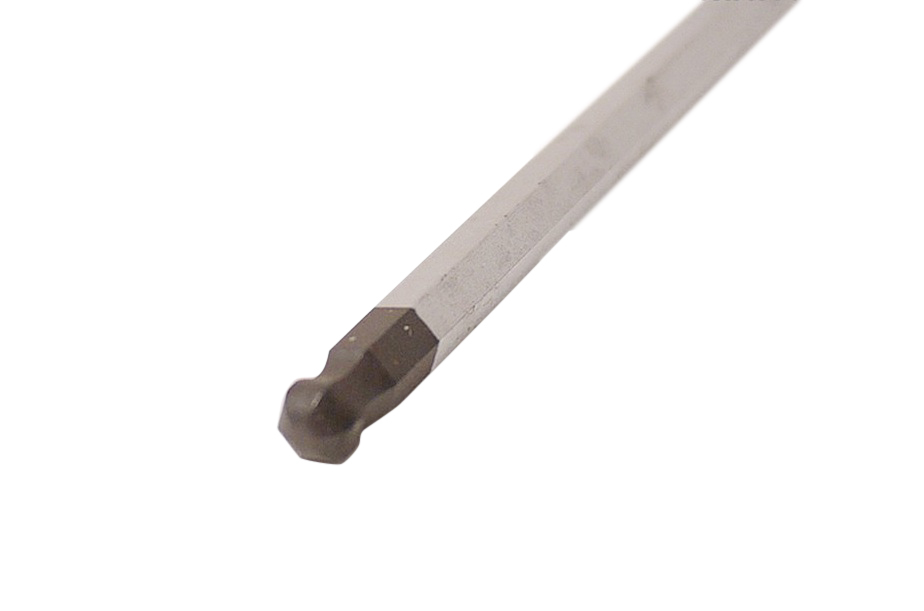 SNCM-V Steel T Handle Hex Allen Alan Key Hexagon with Ball Individual