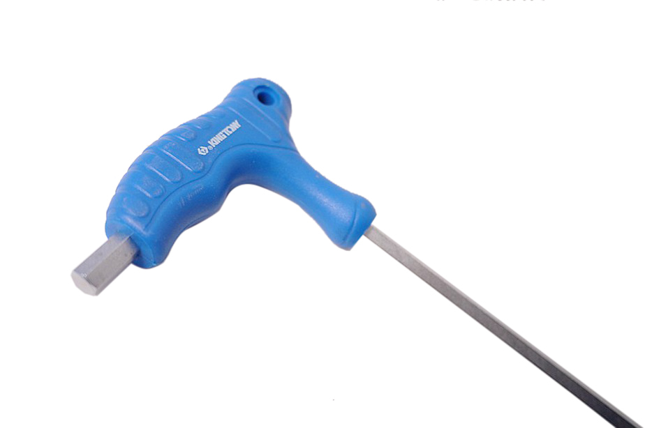 SNCM-V Steel L-Type Hex Allen Alan Key Hexagon with Ballend