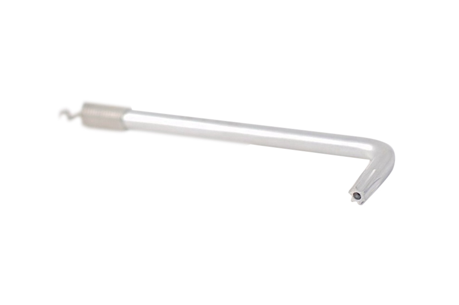 T6-T27 8pc Cr-V Mini One End Torx Star Key Wrench T10-27 Tamperproof