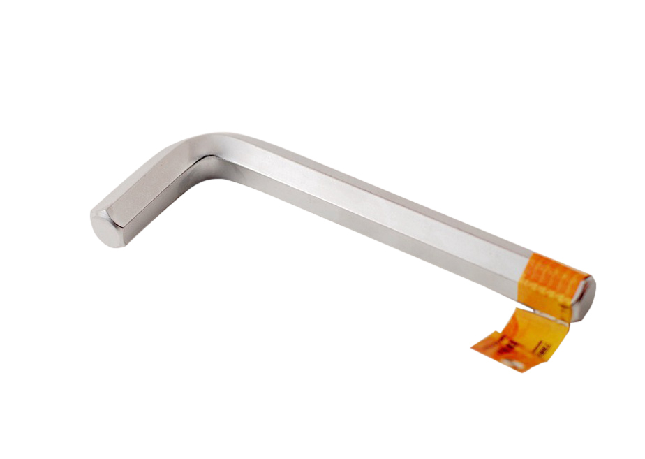 Hex Allen Key Wrench Standard Length Metric Individual: 3mm to Jumbo 13-32mm