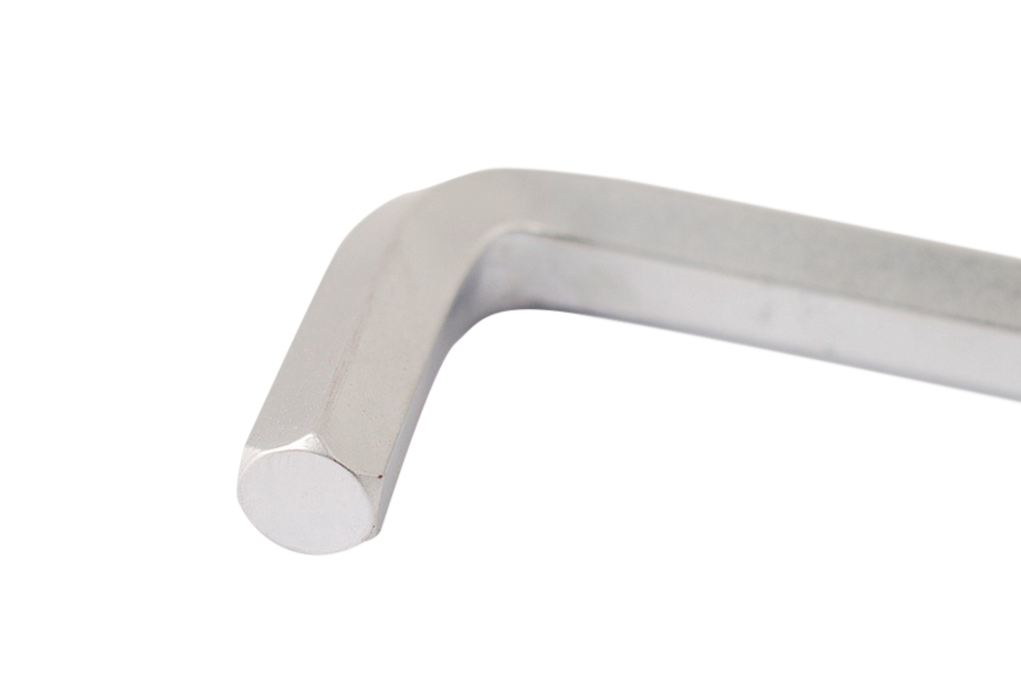 Hex Allen Key Wrench Standard Length Metric Individual: 3mm to Jumbo 13-32mm