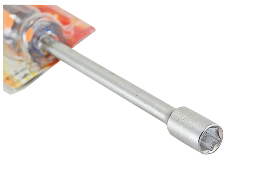 Nut Driver Deep Drawn Hex Socket Wrench Screw Spinner Metric or Imperial SAE