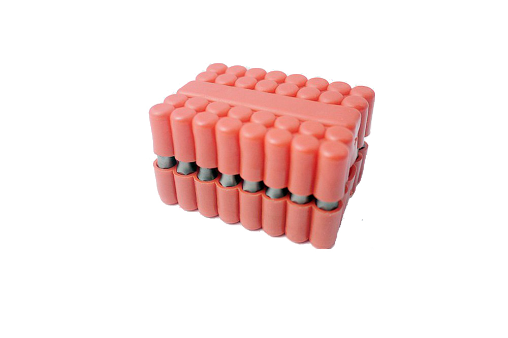 33pc S2 Steel Security Tamperproof Drill Cordless Impact Bits: Tri-Wing Tx-Star
