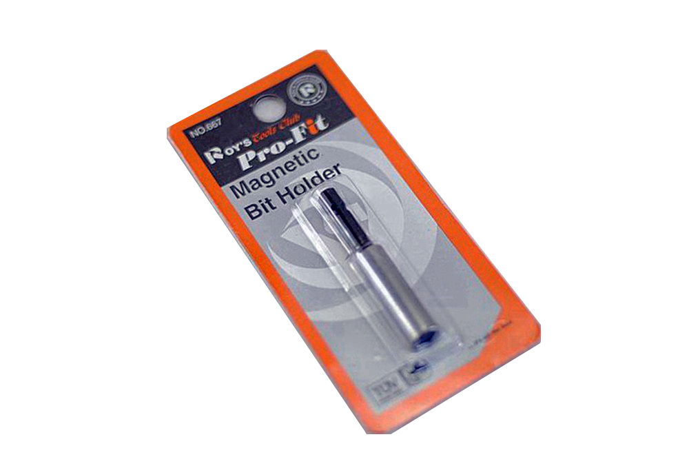 60mm Magnetic Bits Tip Holder / Screwdriver Power Bits Extender