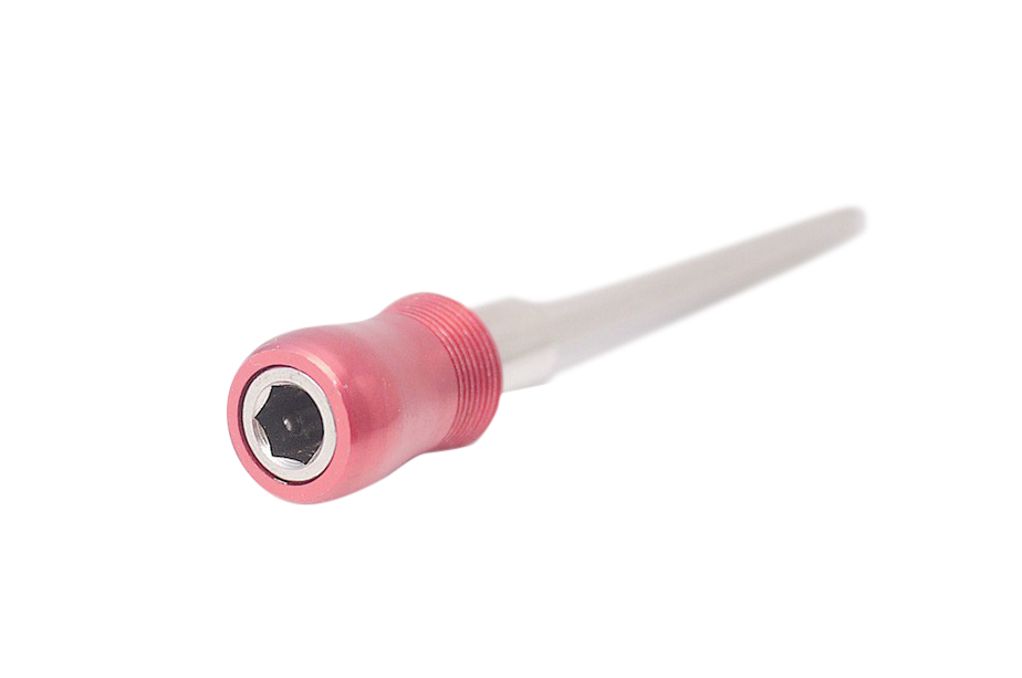 Quick Change Magnetic Bit Holder Guide/ Extension Bar Option:65mmL/150mmL