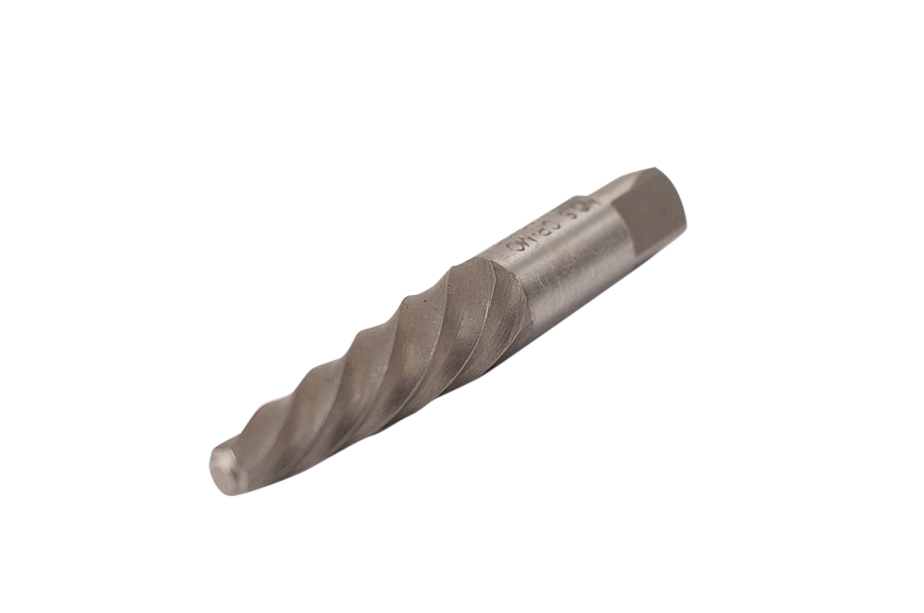 Selta Taiwan 5pc  #1-5 Spiral Round Screw Bolt Easy Outs Extractor