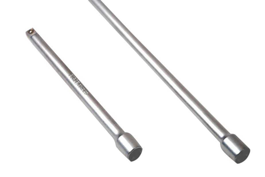 Cr-V 1/4" Dr. Socket Extension Bar Adapter: 2"/3"/4"/5"/6"/10"