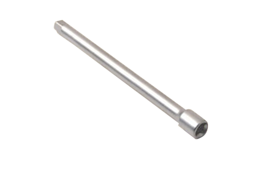 Cr-V 1/4" Dr. Socket Extension Bar Adapter: 2"/3"/4"/5"/6"/10"