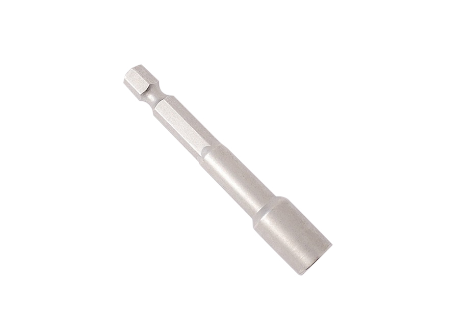 King Tony Cr-V Magnetic Nut Setter Nutsetter Hex Socket: 7mm,1/4",7/16"