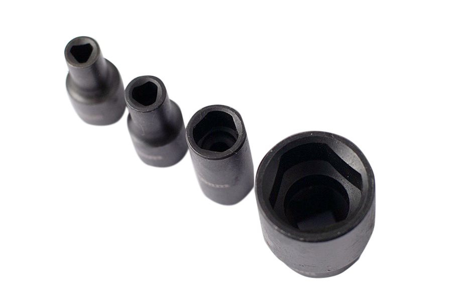 5pc Engine Bosch Fuel Injection Pump Tool: Govening Pressure+Triangular Socket
