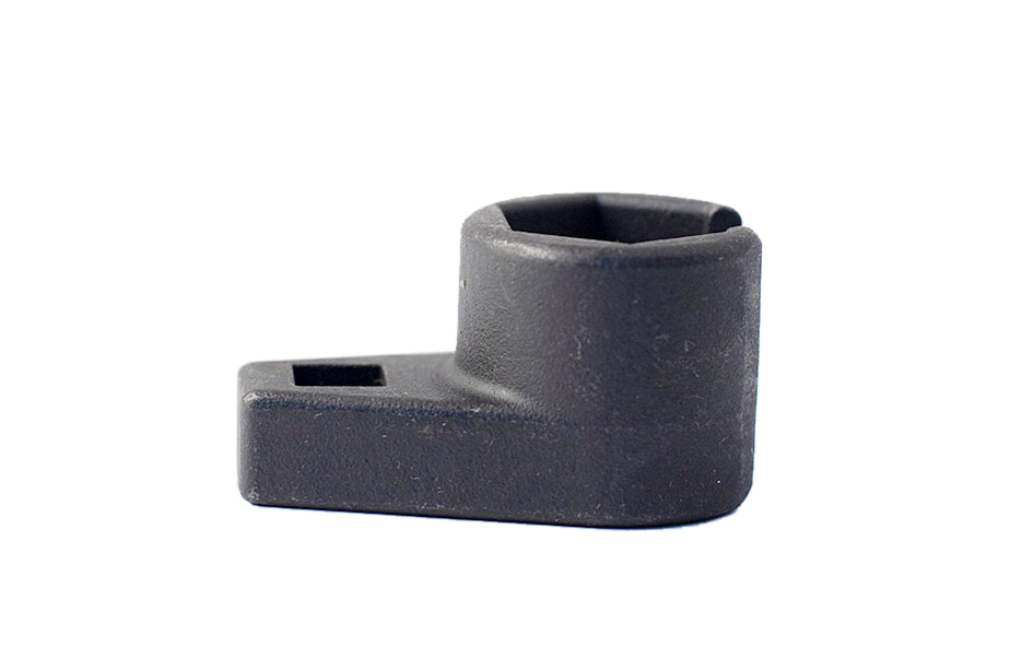 3/8" Dr. Cr-Mo O2 Oxygen Sensor 22mm Offset 6PT Flare nut socket Engine Wrench