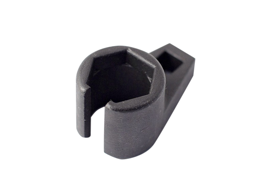 3/8" Dr. Cr-Mo O2 Oxygen Sensor 22mm Offset 6PT Flare nut socket Engine Wrench