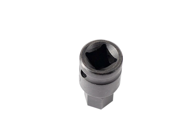 1/2" Dr. Cr-Mo Hex Allen Socket Bits Oil Drain Plug Install Remover