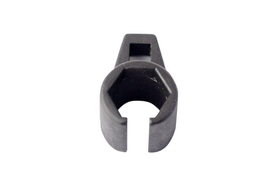 3/8" Dr. Cr-Mo O2 Oxygen Sensor 22mm Offset 6PT Flare nut socket Engine Wrench