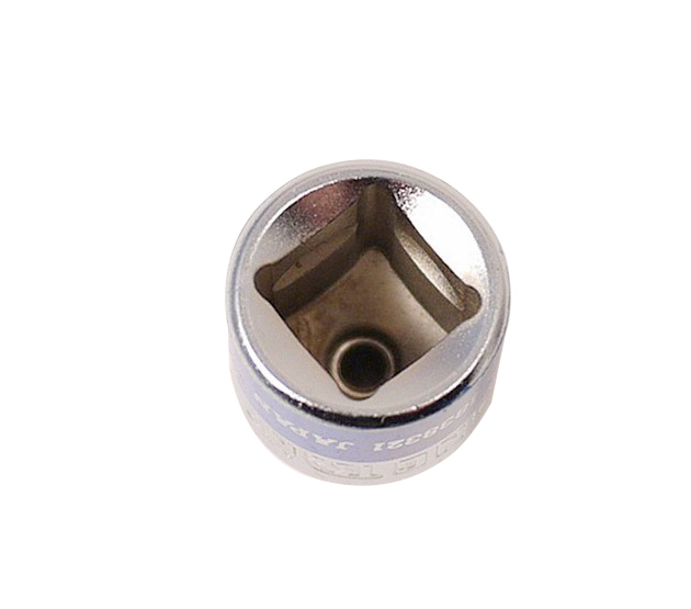 Force 3/8" Dr. Torx E Star Cr-V Socket Option:4-18mm