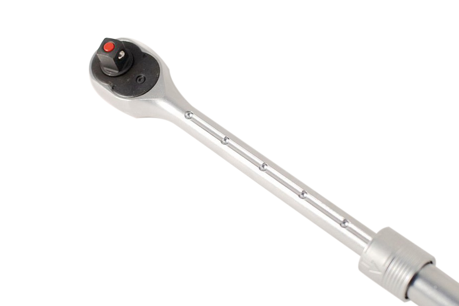 Selta Taiwan Extendable Telescopic Long Ratchet Handle Option:1/4"-3/8"-1/2" Dr.