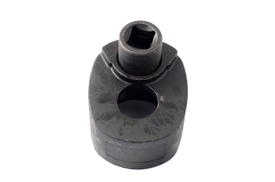 Cr-Mo 1/2" Dr. Multi-Purpose Inner Tie Rod Remover Install Universal Tool Cap. 33-42mm