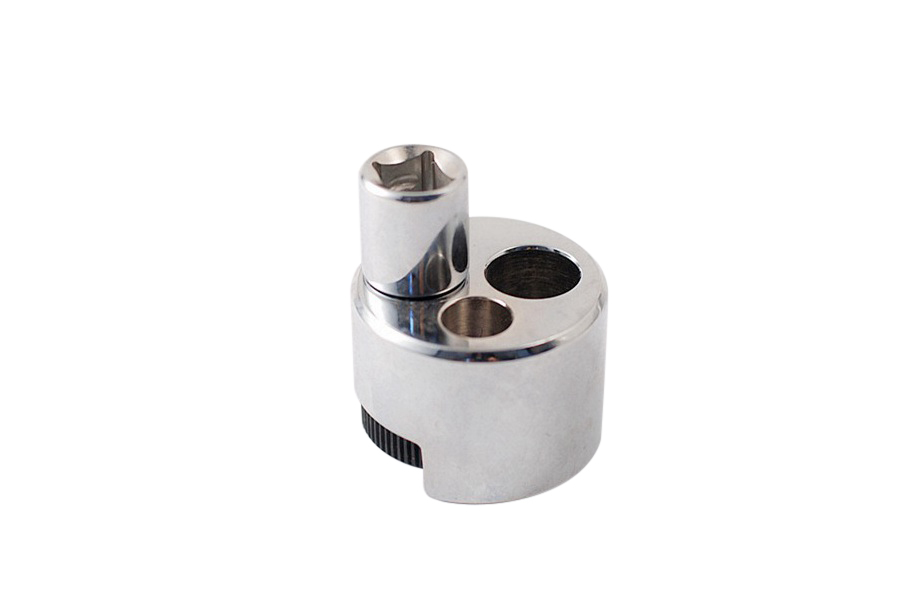 1/2" Dr.  6-19mm (1/4"-3/4") Stud Removal Remover Extractor & Installer