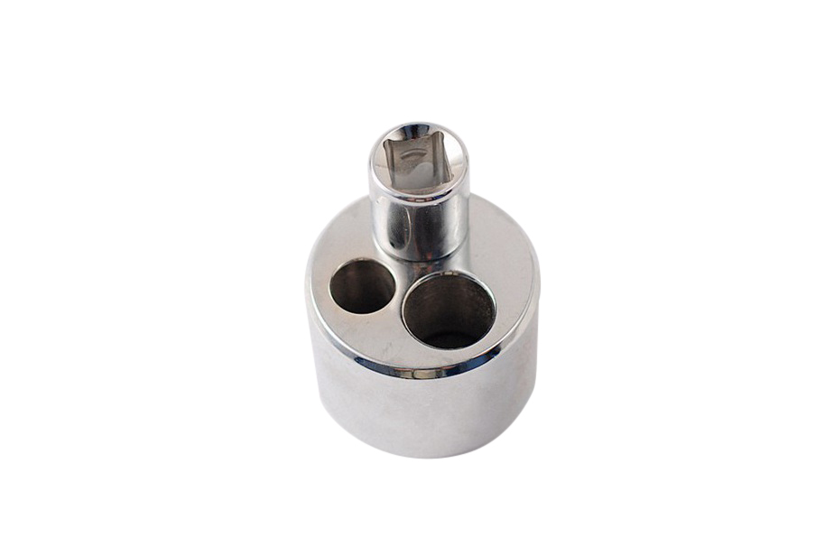 1/2" Dr.  6-19mm (1/4"-3/4") Stud Removal Remover Extractor & Installer