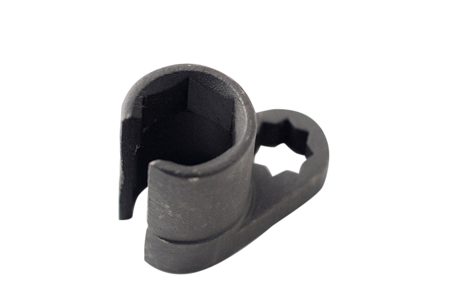 O2 Oxygen Sensor 22mm Offset 6PT Flare nut socket 50mmH Engine Wrench