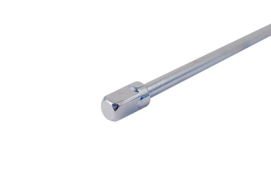 Energy Saving 4-in-1 1/4"+3/8"+1/2" Dr 325mm Length T Type Socket Drive Handle Spinner Bar