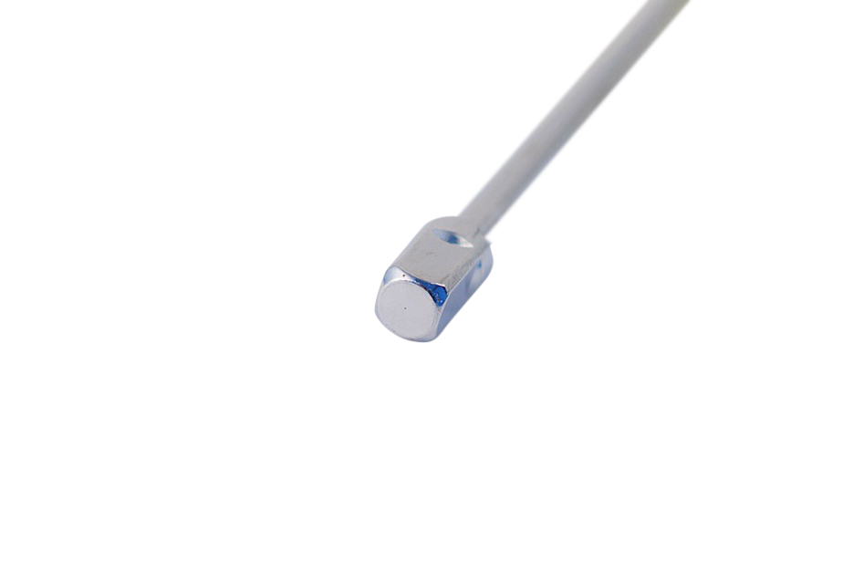 Energy Saving 4-in-1 1/4"+3/8"+1/2" Dr 325mm Length T Type Socket Drive Handle Spinner Bar