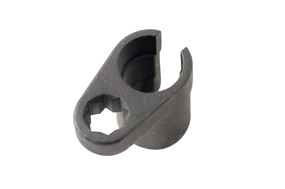 O2 Oxygen Sensor 22mm Offset 6PT Flare nut socket 50mmH Engine Wrench
