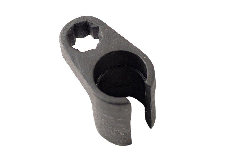 O2 Oxygen Sensor 22mm Offset 6PT Flare nut socket 50mmH Engine Wrench