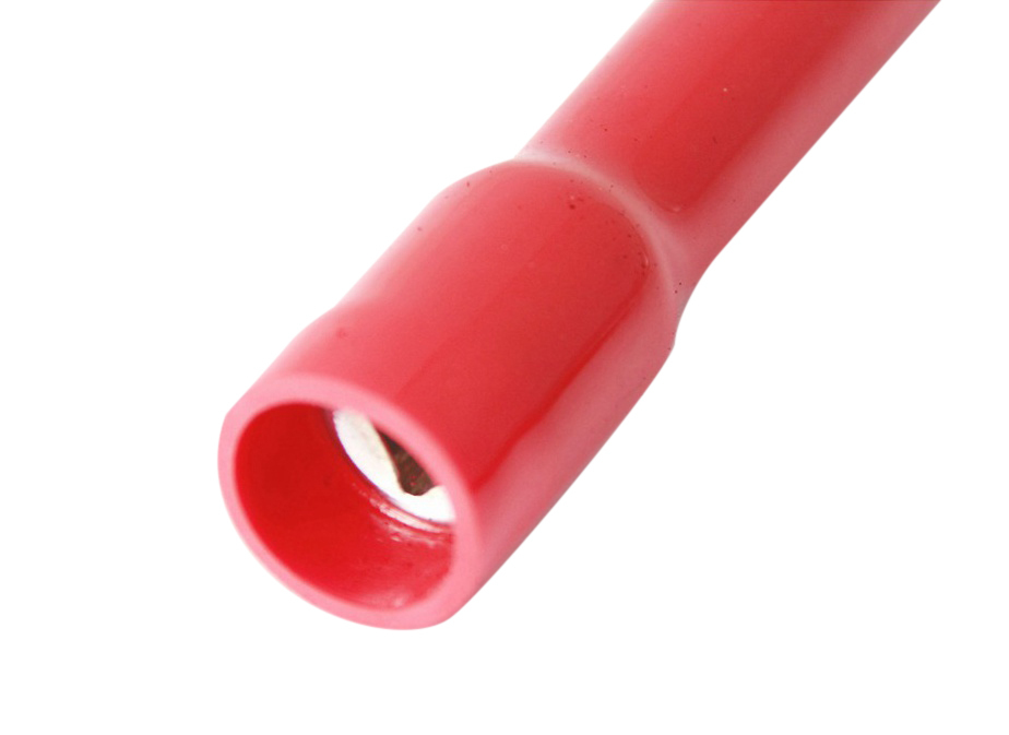 Insulated Electrician VDE 1/2" Dr. Socket Extension Bar 1000V: 5"/10"