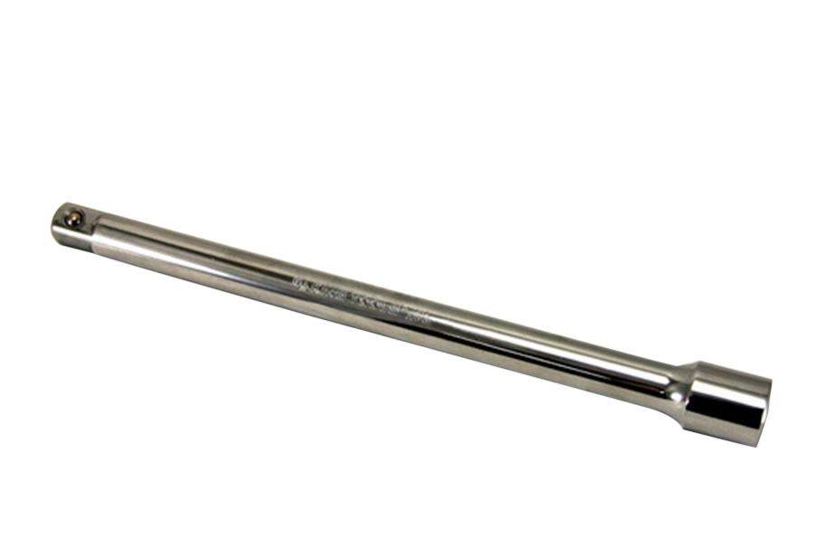 Cr-V 1/2" Dr. Socket Extension Bar Individual:3"/5"/10"/24"