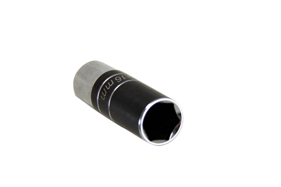 SMOOS Taiwan Cr-V 1/2" Dr. Deep Socket Individual 8,10,11,12,13,14,15,16,17,19,22mm