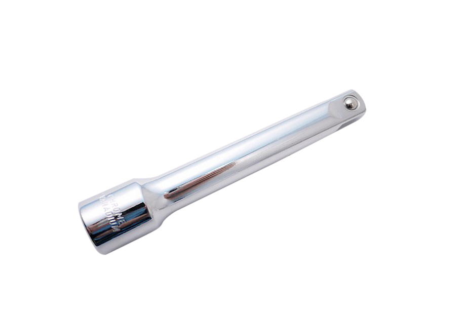 Cr-V 1/2" Dr. Socket Extension Bar Individual:3"/5"/10"/24"