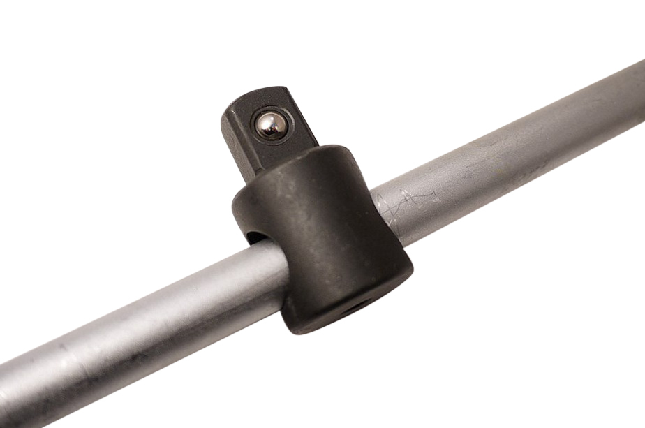 Selta Taiwan 1/2" Dr. 6PT Metric & Imperial 41pc Socket with Telescope Ratchet Handle & Socket Accessories