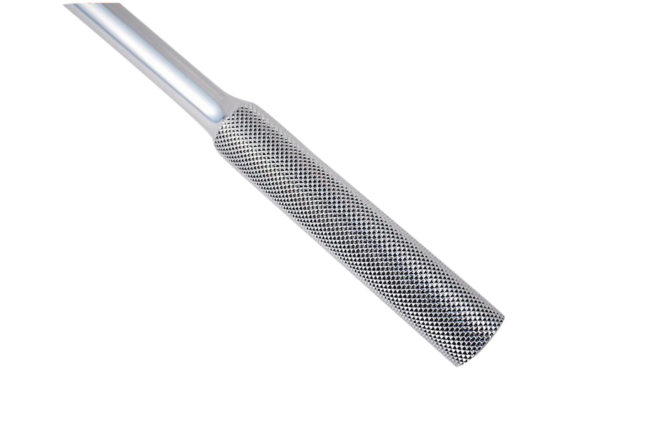 Husky 1/2" Dr 17" Length Socket Breaking Bar Swivel Flex Head Extension
