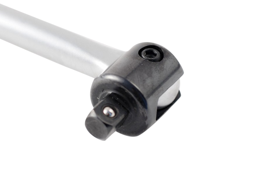 Selta Taiwan 1/2" Dr Cr-Mo Breaker Breaking Bar Socket Drive Adapter: 18"/24"/30"