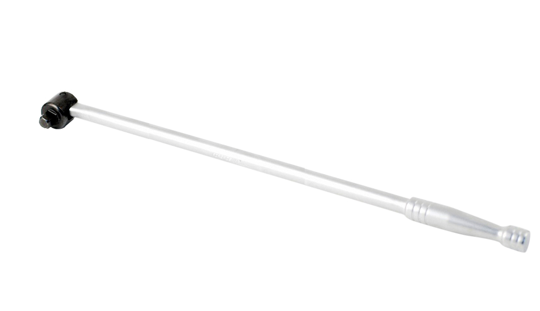 Selta Taiwan 1/2" Dr Cr-Mo Breaker Breaking Bar Socket Drive Adapter: 18"/24"/30"