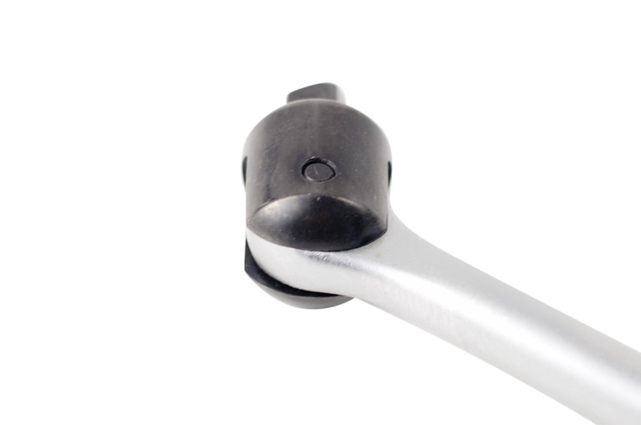 Selta Taiwan 1/2" Dr Cr-Mo Breaker Breaking Bar Socket Drive Adapter: 18"/24"/30"