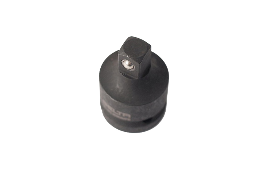 Force/Selta 3/8"-1" Dr. Cr-Mo Impact Socket Adapter Adaptor Converter Made in Taiwan