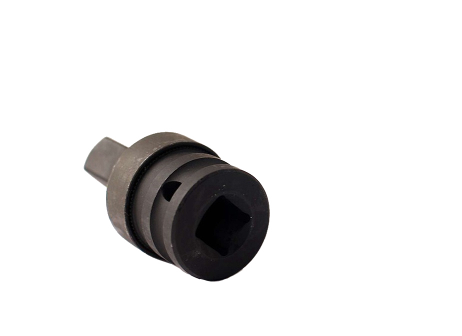 Selta Taiwan Cr-Mo Ball Type Universal Joint Impact Socket Adapter 360º Swivel