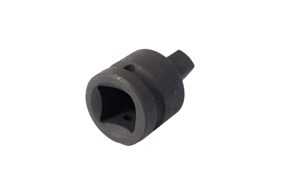 Force/Selta 3/8"-1" Dr. Cr-Mo Impact Socket Adapter Adaptor Converter Made in Taiwan