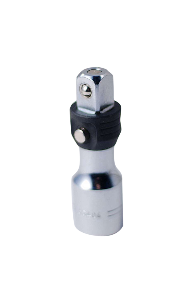 Taiwan Cr-V 1/2" Dr.  Protective Ring Socket Locking Extension Bar Adapter Individual: 3",6",10"