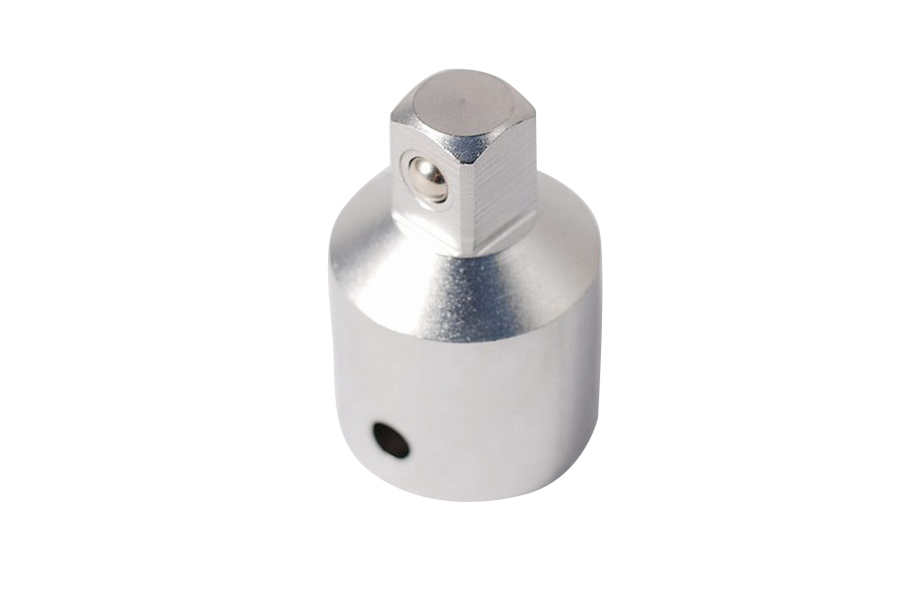 Selta Taiwan 6pc Cr-V Socket Adapter Adaptor Converter Reducer: 1/4-3/8-1/2-3/4"
