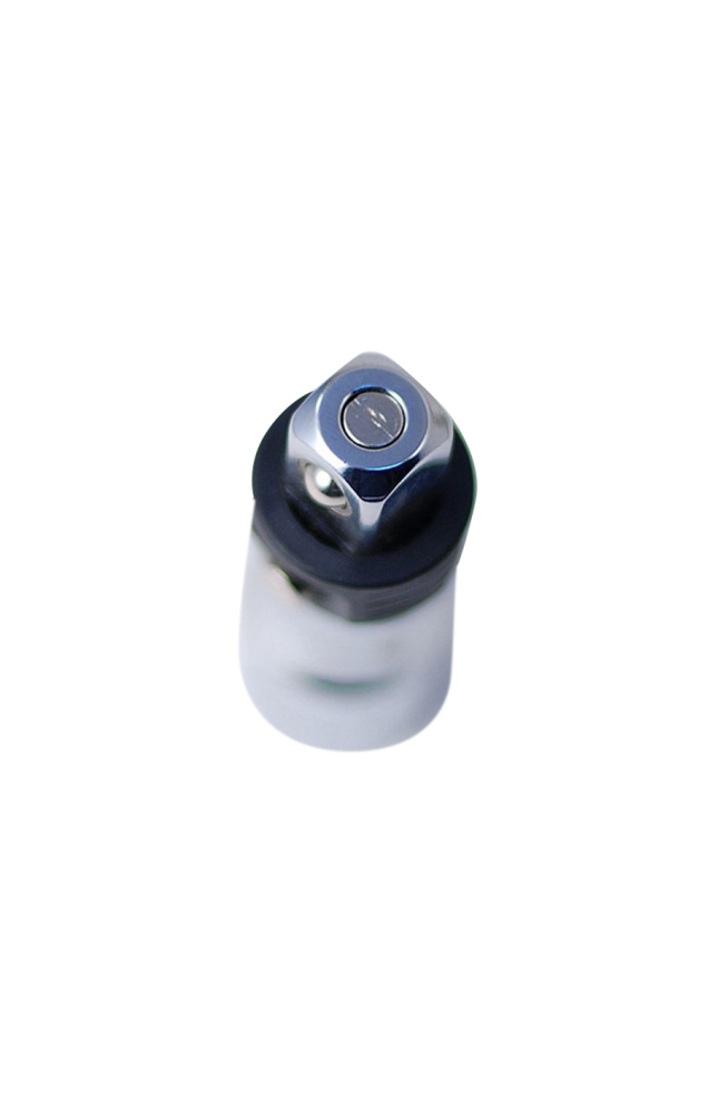 Taiwan Cr-V 1/2" Dr.  Protective Ring Socket Locking Extension Bar Adapter Individual: 3",6",10"