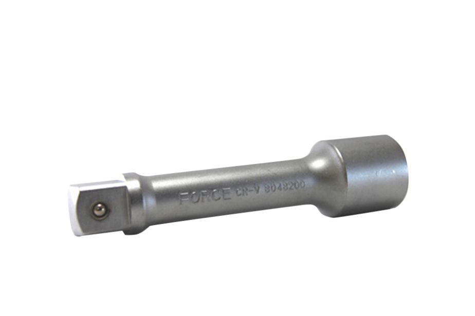 1" Dr. Cr-V Socket Extension Bar Adapter f Heavy Vehicle Made in Taiwan 8"/16"