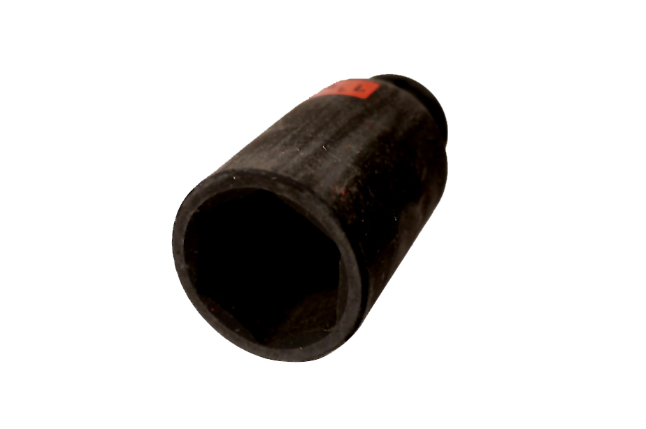 King Tony Taiwan 1" Dr. Cr-Mo 6pt Deep Impact Socket SAE/AF Imperial Option:1-1/16,1-3/16"