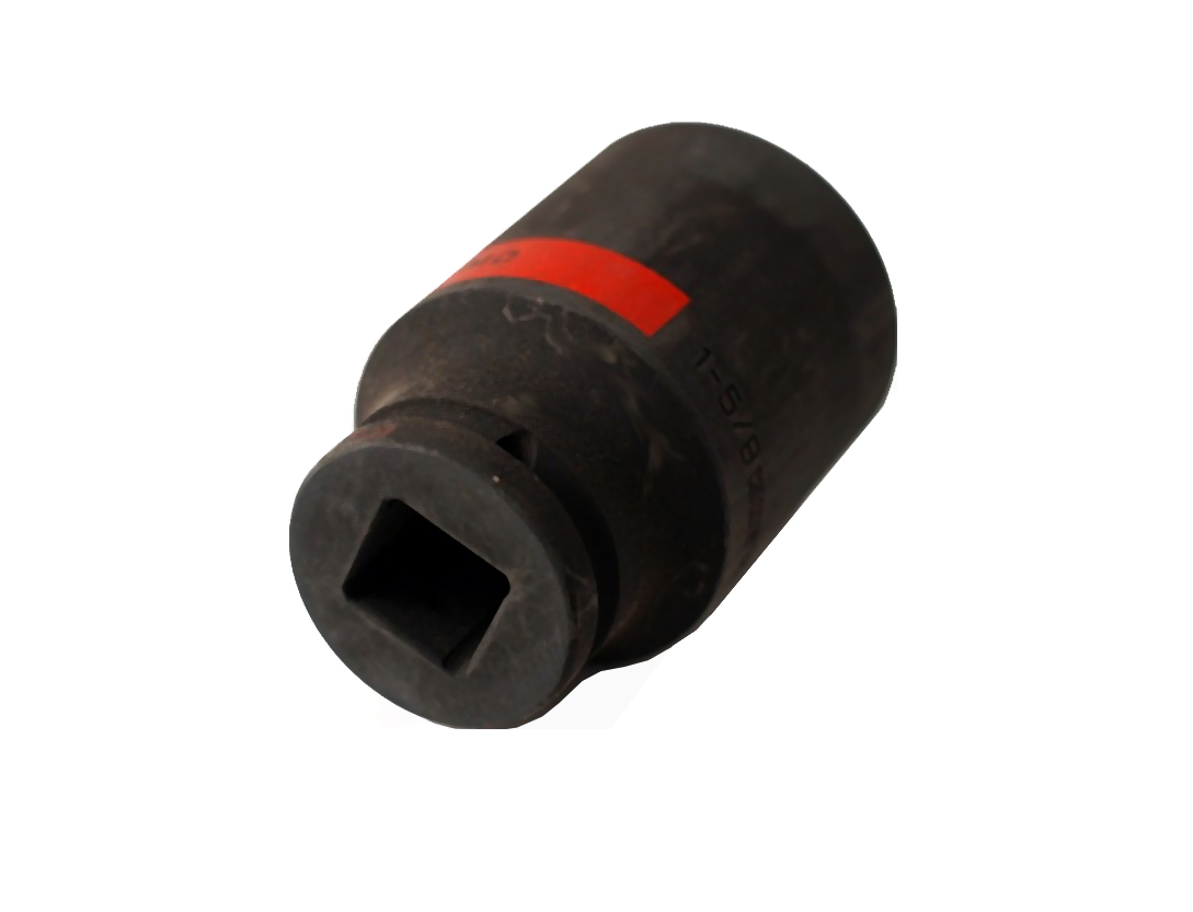 Selta Metric King Tony Imperial 3/4" Dr Cr-Mo 6pt Deep Air Impact Socket Individual
